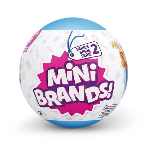 Mini Brands: The Ultimate Guide to the Viral Collectible Trend mini brands