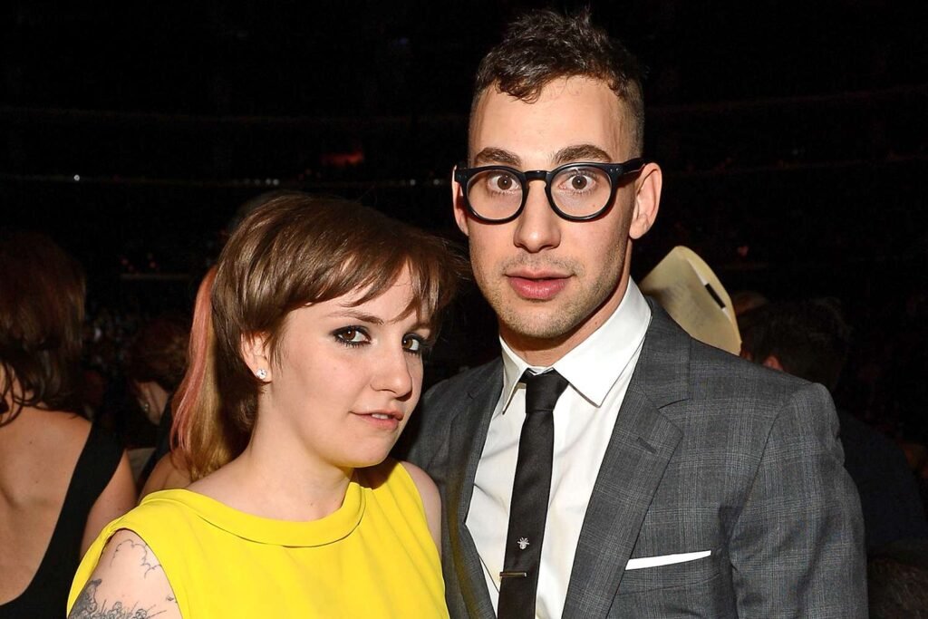 Jack Antonoff