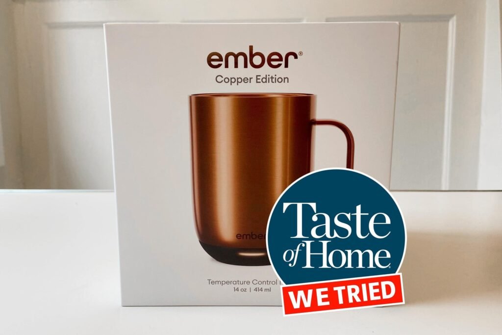 ember coffee mug