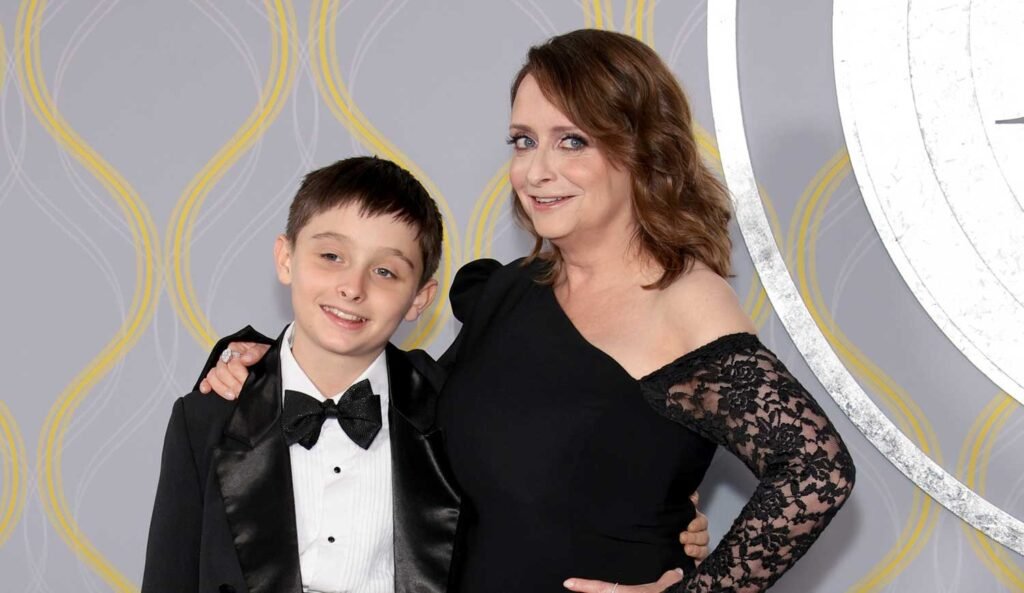 rachel dratch