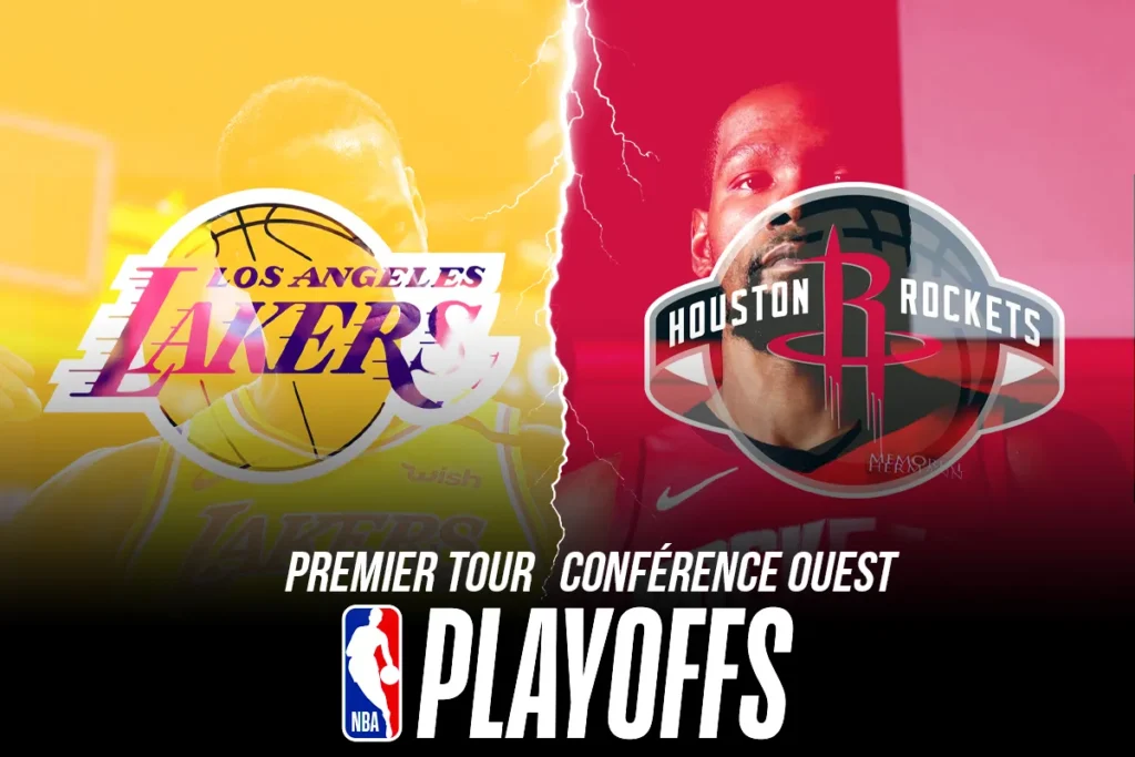 playoffs de la nba