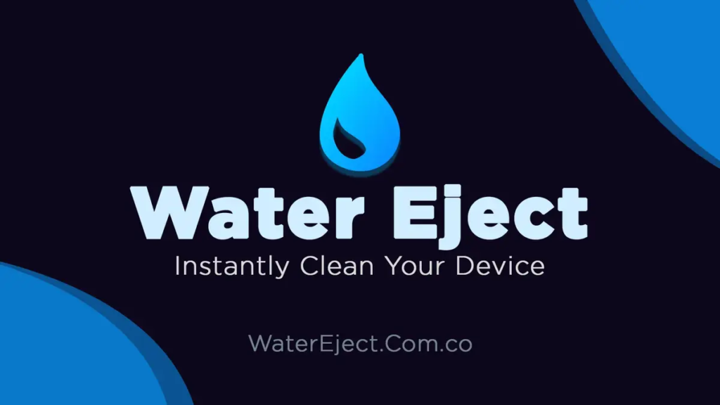 water eject siri shortcut