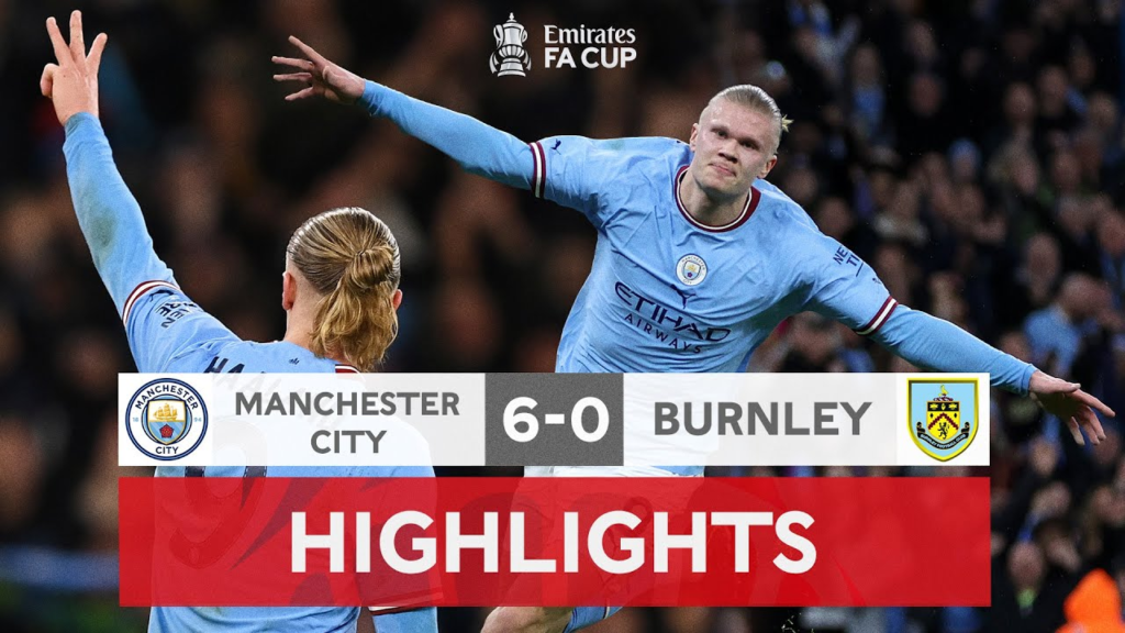 burnley vs man city