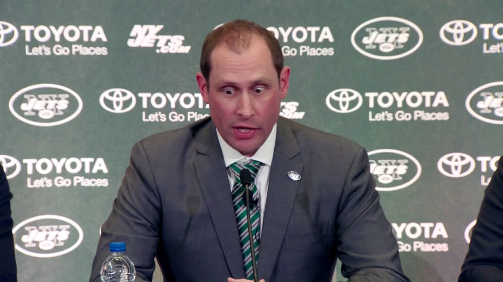 Adam Gase