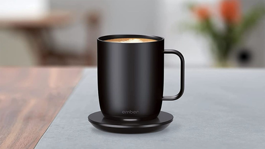 ember coffee mug
