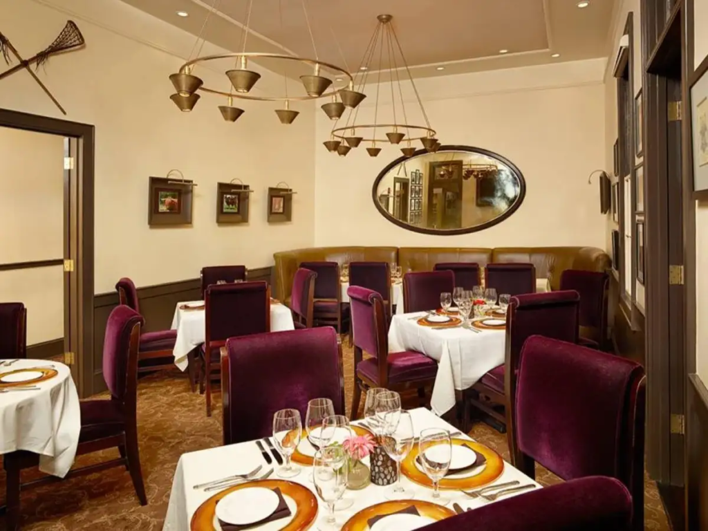 801 Chophouse Chapter 11