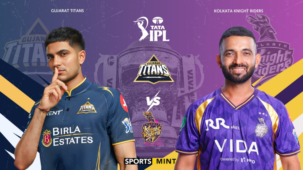 kkr vs gt