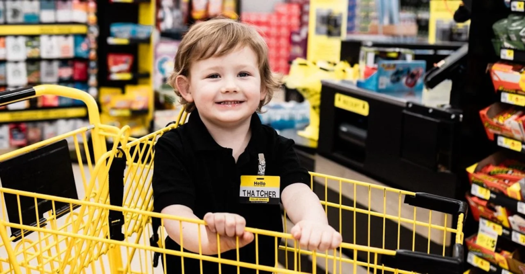 Dollar General partners with QSIC