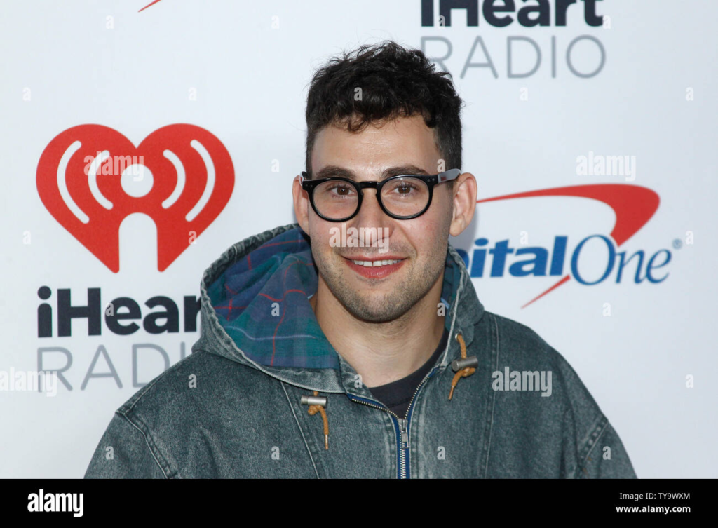 Jack Antonoff