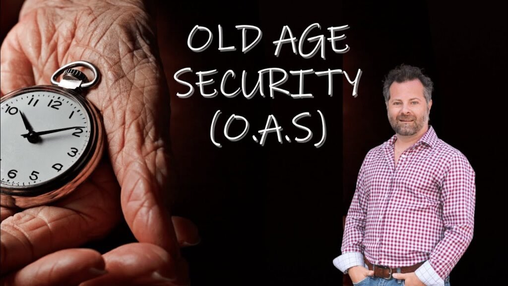 old age security