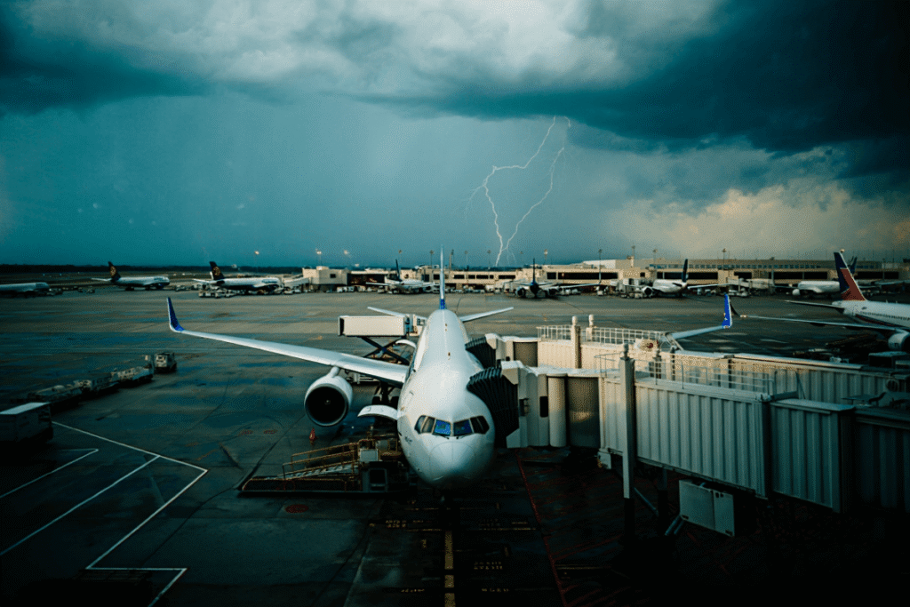 DFW Ground Stop: Understanding Airport Delays and Their Impact on Travelers dfw ground stop