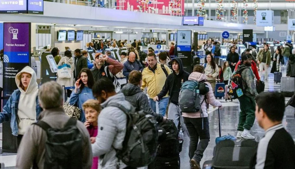 cbp memorial day travel warnin: What Travelers Need to Know Before Holiday Rush cbp memorial day travel warnin