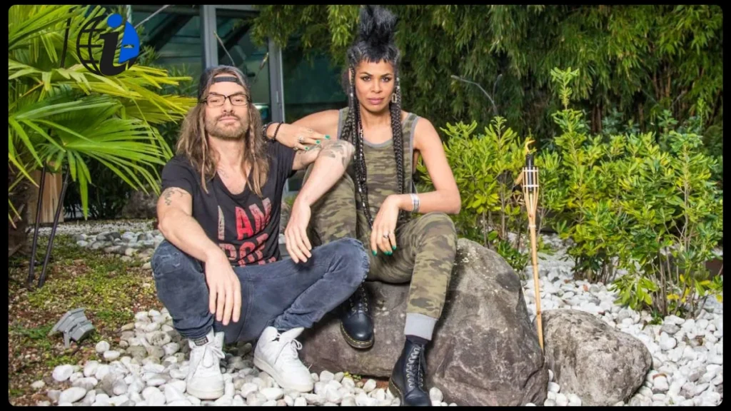 frah shaka ponk et sa femme: Biography, Private Life, Career & Band Success Explained frah shaka ponk et sa femme