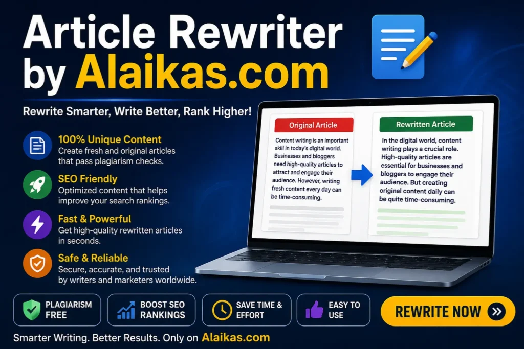 Alaikas Com Blog USA: Complete Guide to Fashion Trends, Lifestyle Insights, and Digital Content Growth alaikas com blog usa