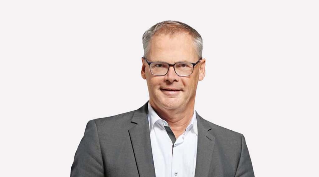 Dietmar Müller Algeco: Leadership, Innovation, and Influence in the Modular Construction Industry dietmar müller algeco