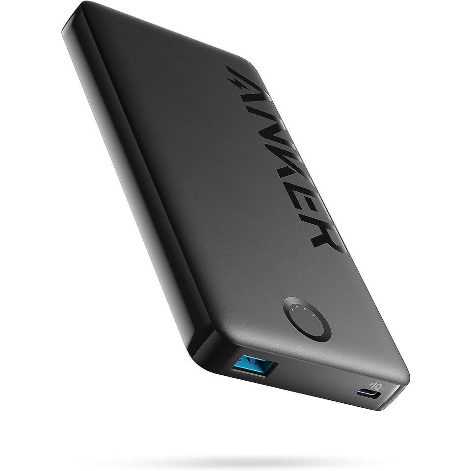 anker portable charger