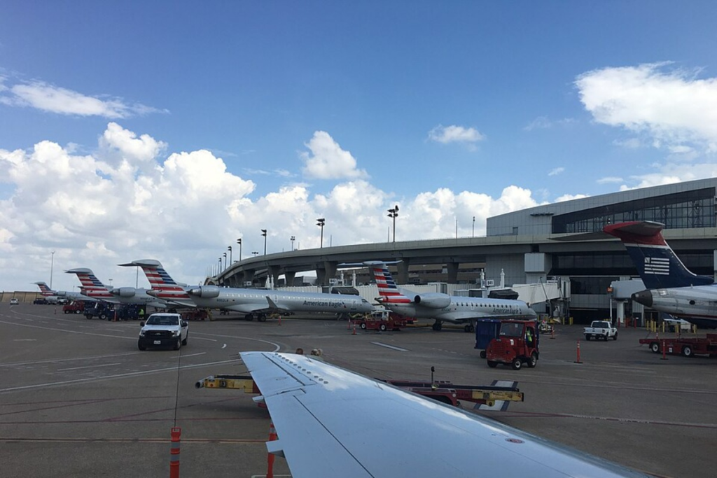 dfw ground stop
