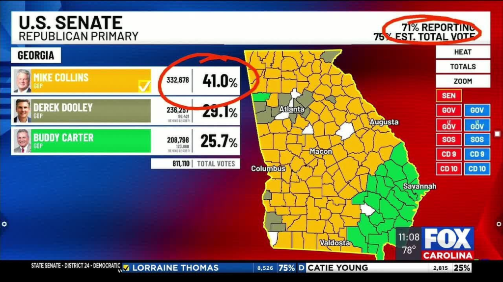 georgia election results
