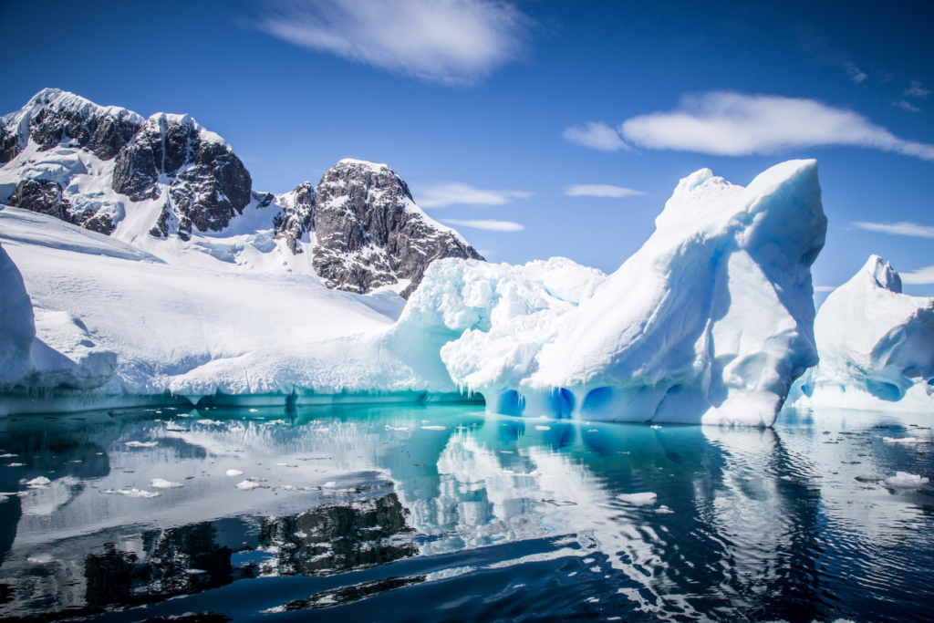 antarctica