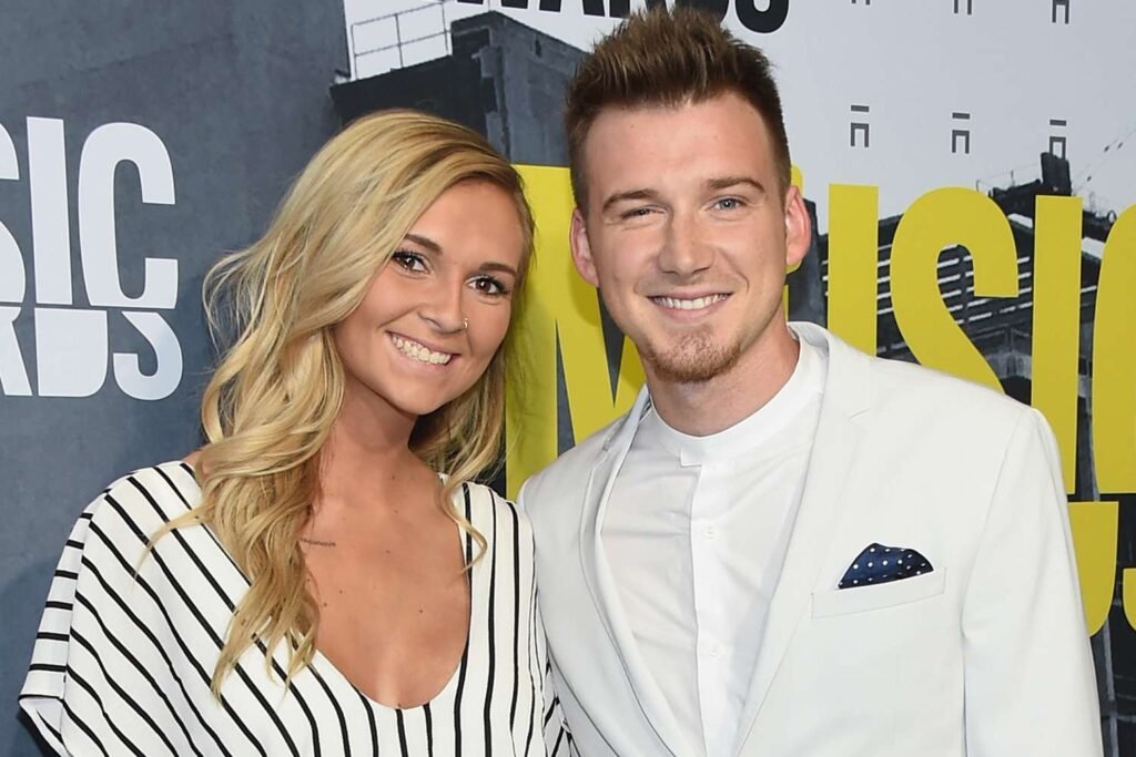 how old is morgan wallen