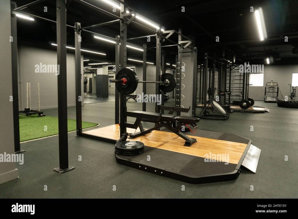 rodgym com: Everything You Need to Know About This Online Fitness Platform and Digital Gym Trend rodgym com