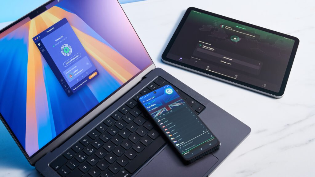 Best Free VPN Alternatives: Top Secure and Reliable Options for Online Privacy in best free vpn alternatives