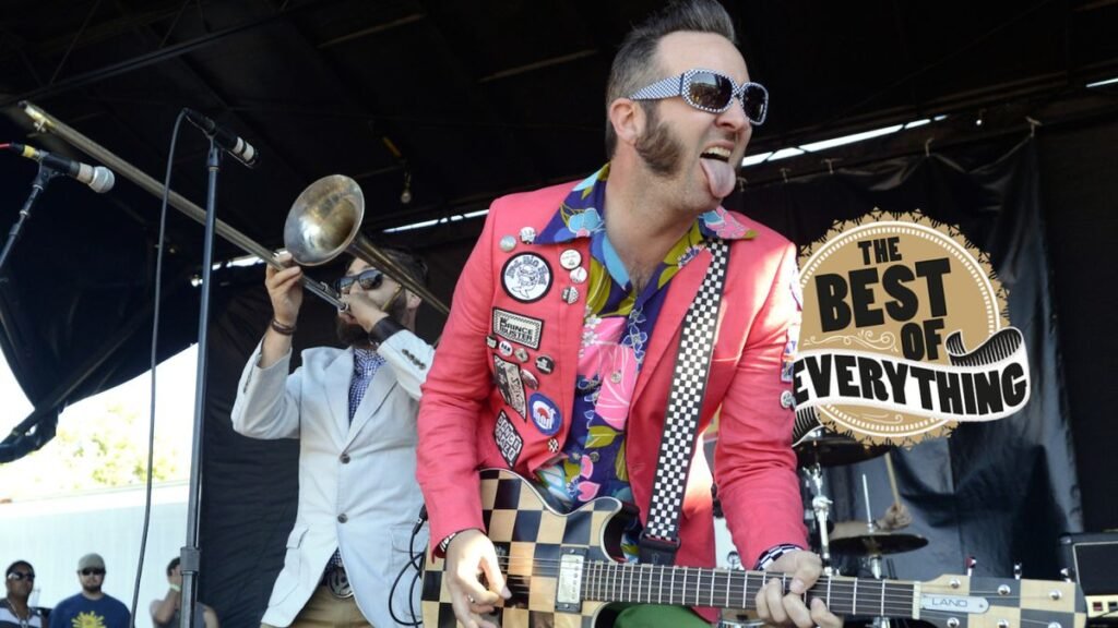 What Is Ska Music? The Complete Guide to Ska’s History, Sound, and Cultural Impact what is ska music