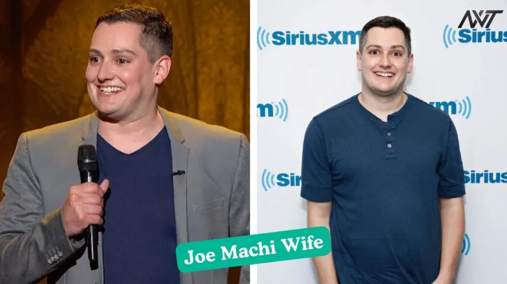 joe-machi-wife-marriage-relationship-status