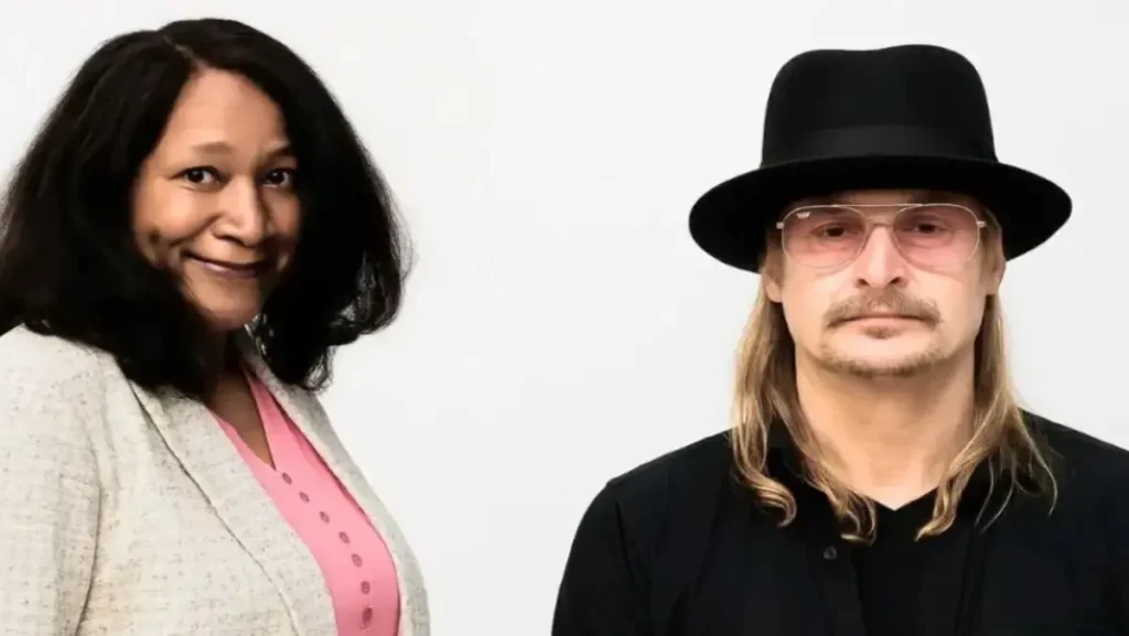 Kelley South Russell: The Untold Story of Her Life, Family, and Connection to Kid Rock kelley south russell