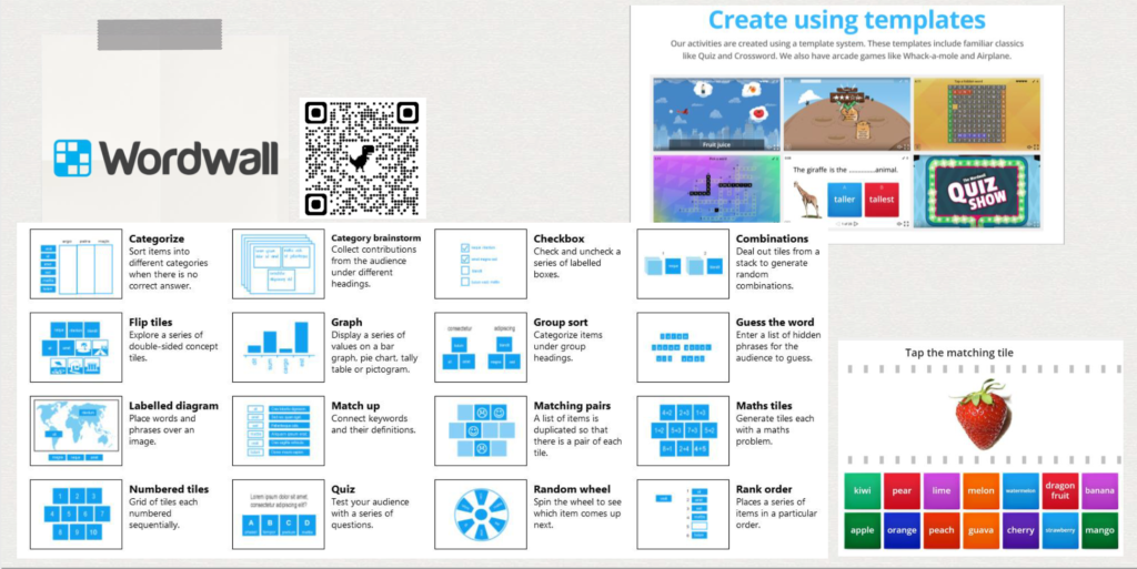 Wordwall: A Complete Guide to Interactive Learning, Games, and Modern Classroom Engagement wordwall-interactive-learning-tool-guide