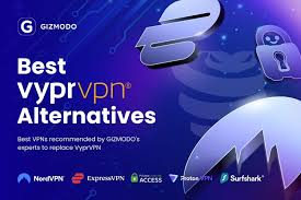 Best Free VPN Alternatives