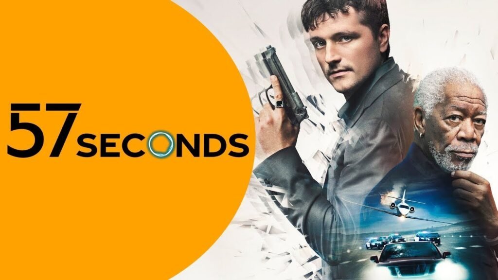 57 seconds