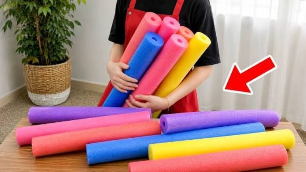 noodle tools