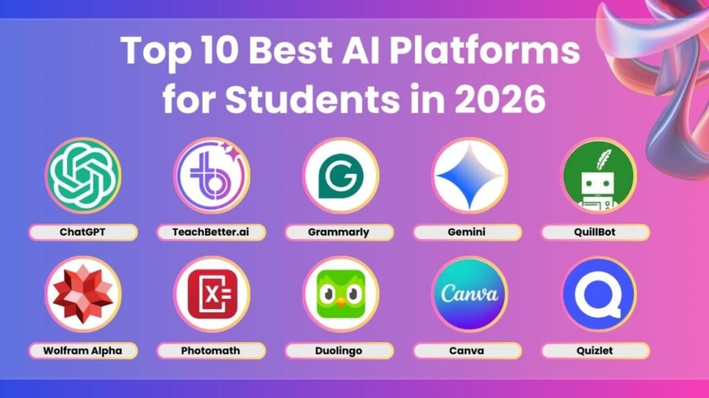 best ai tools for students: Top Smart Tools That Transform Learning and Study Habits best-ai-tools-for-students