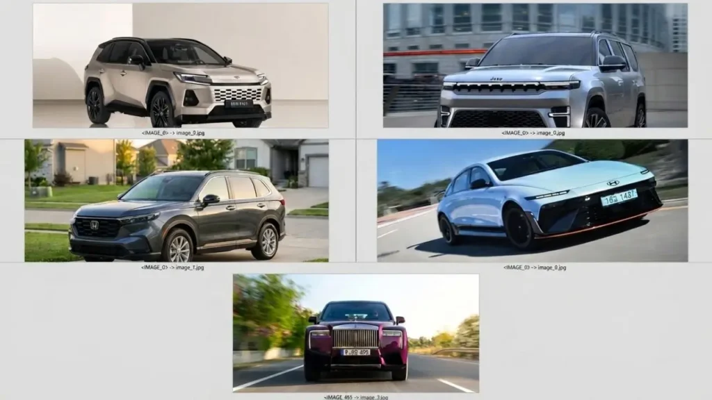 best suvs 2026: The Ultimate Guide to the Most Impressive SUVs of the Year best-suvs-2026