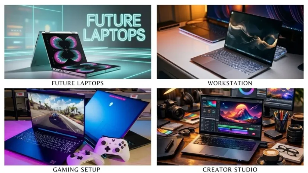 best laptop 2026: The Ultimate Guide to Choosing the Right Laptop for Every Need best-laptop-2026