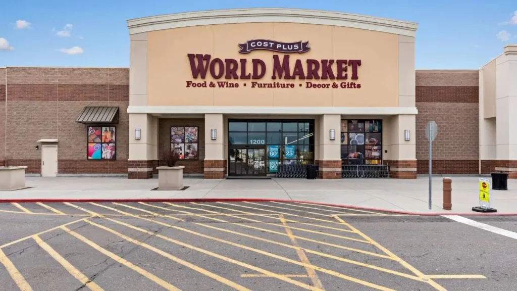 World Market: Understanding the Forces That Shape Global Commerce and Connection world-market-global-trade-economy-guide