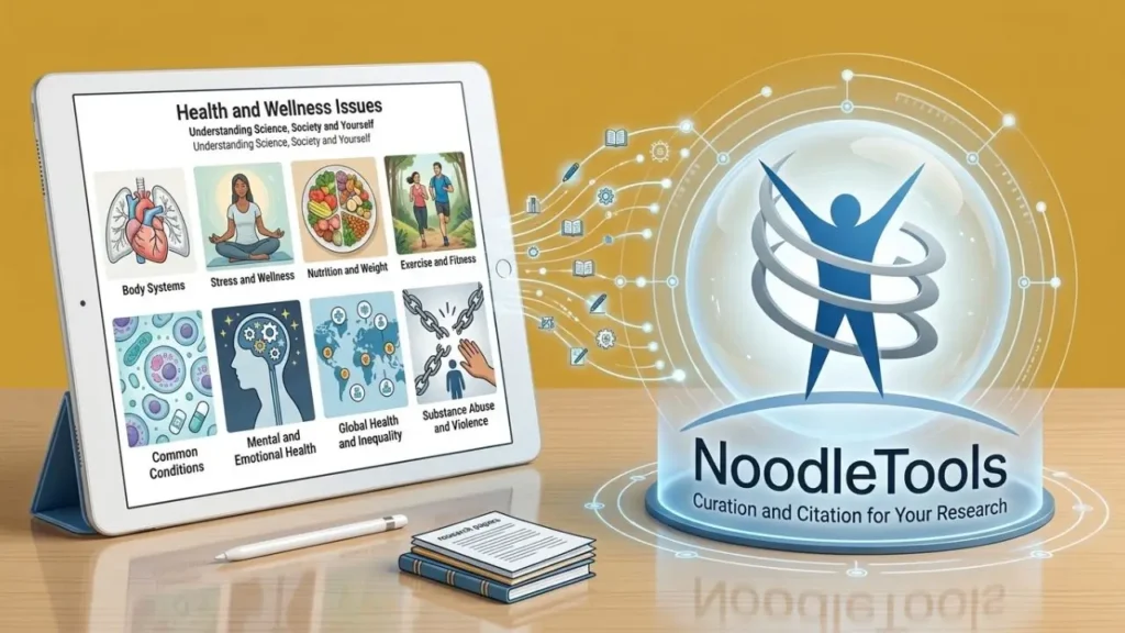 noodle-tools