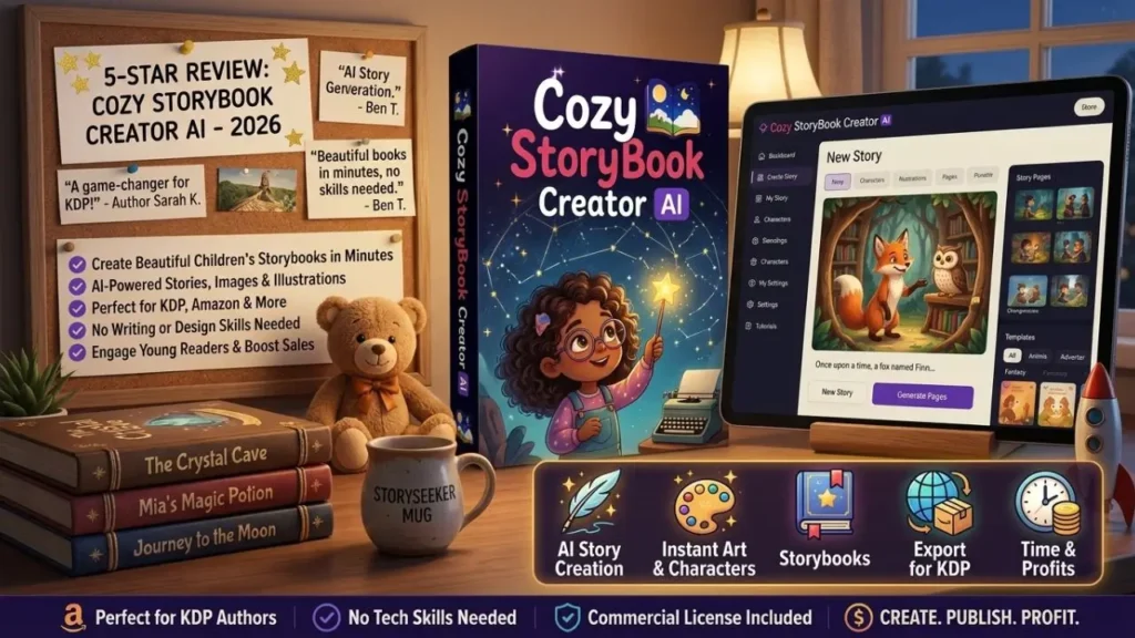 Book Creator: The Complete Guide to Creating Interactive Digital Books for Learning, Creativity, and Publishing book-creator