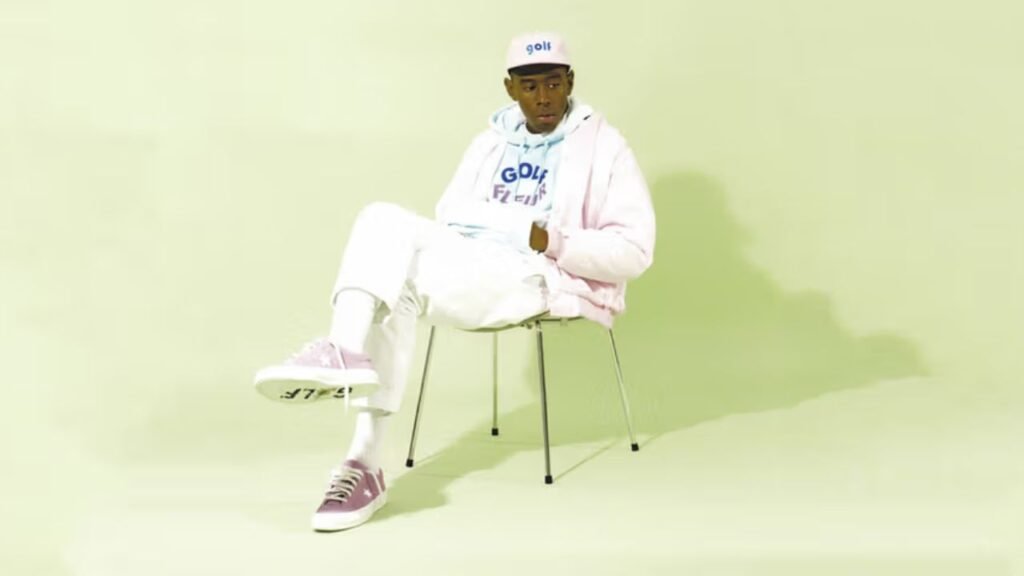 tyler the creator merch