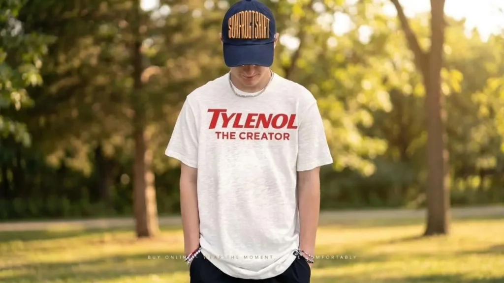 tyler the creator merch: The Creative Universe Behind the Artist’s Most Iconic Collections tyler-the-creator-merch