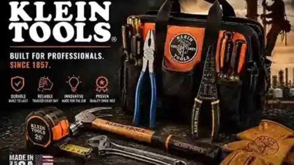 klein tools
