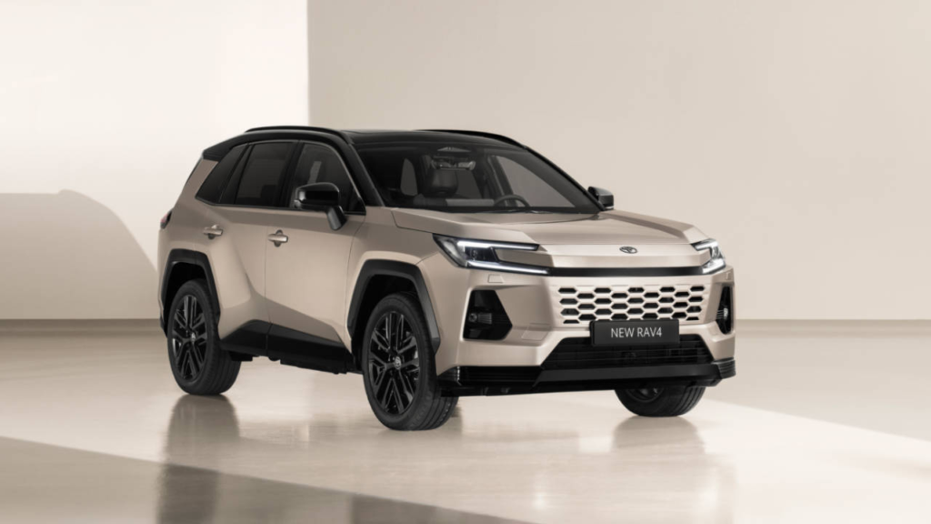 best suvs 2026