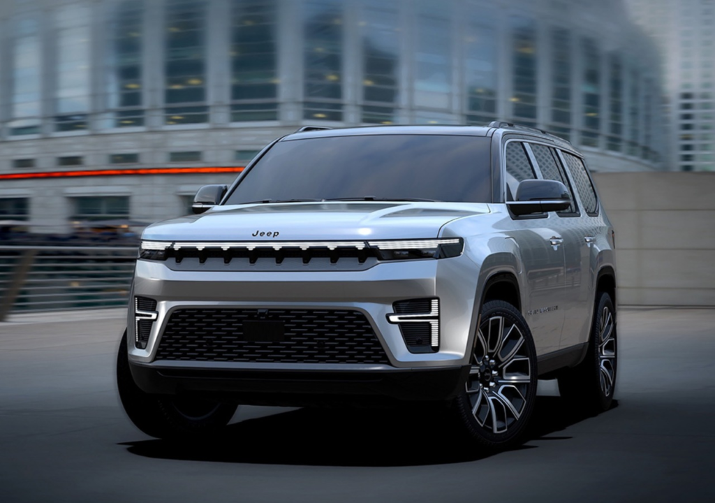 best suvs 2026