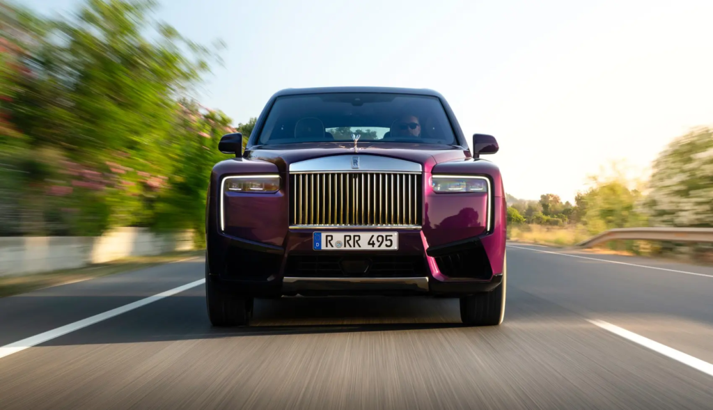 best suvs 2026