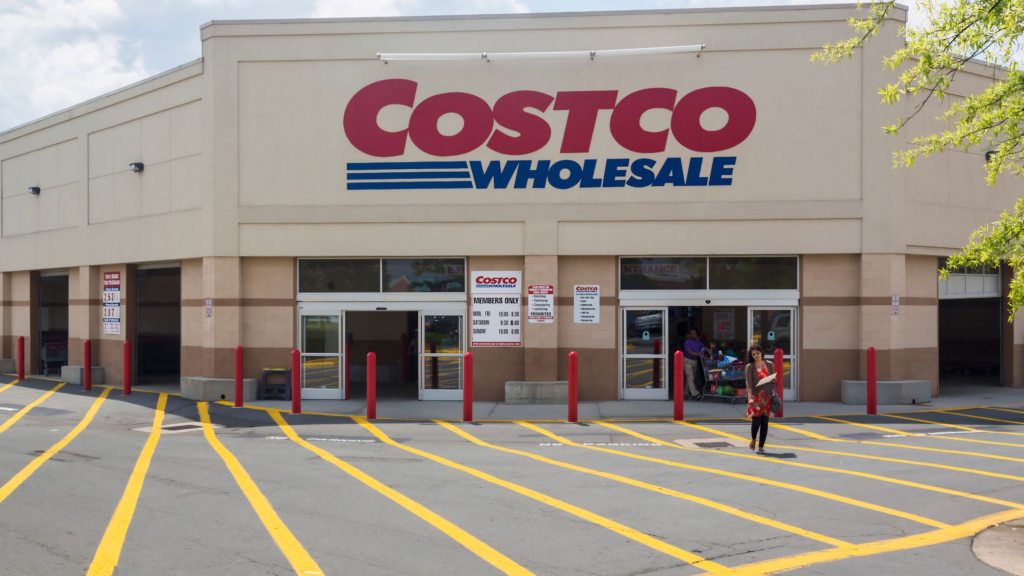 costco affiliate program