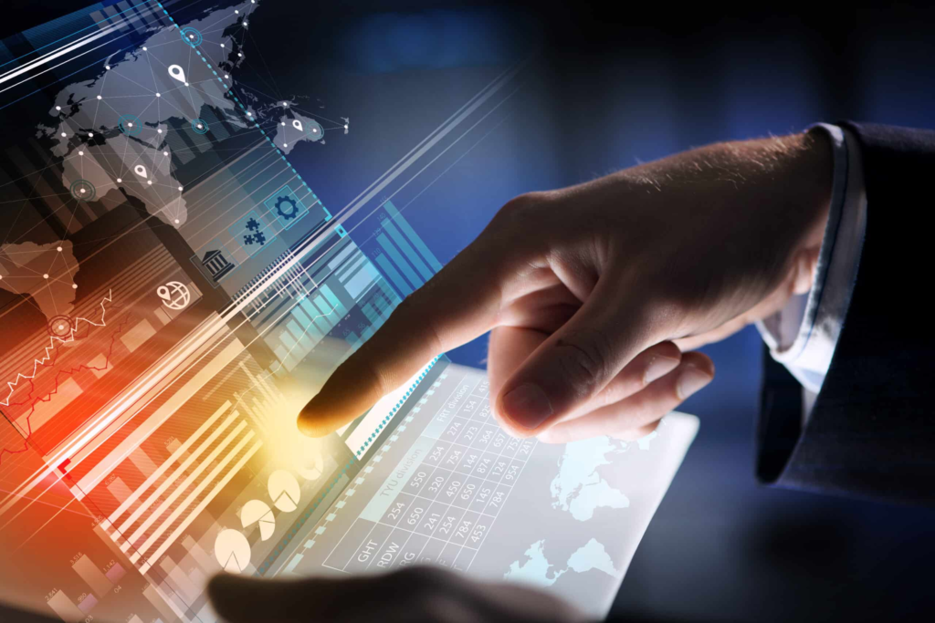 sales tech news